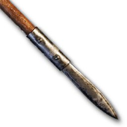 Iron Javelin