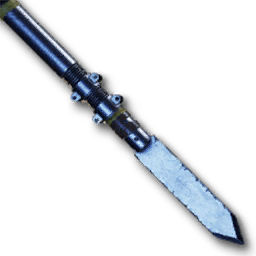Platinum Javelin