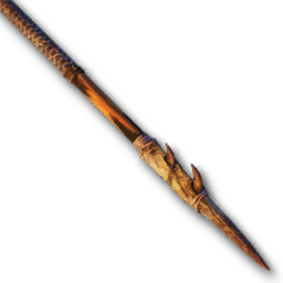 Sandworm Javelin