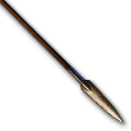 Steel Javelin