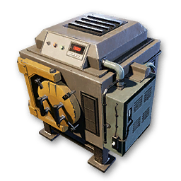 Electric Furnace
