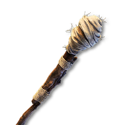 Floor Torch