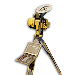 Electric Radar