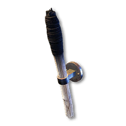 Wall Torch
