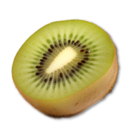 Kiwifruit