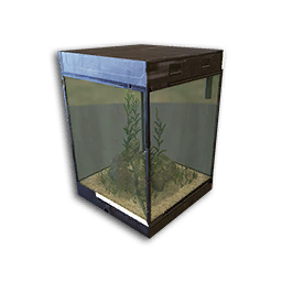 Large Advanced Aquarium