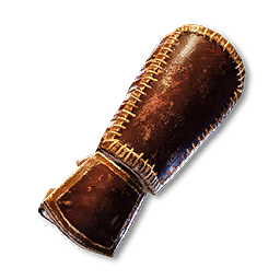Leather Arms Armor