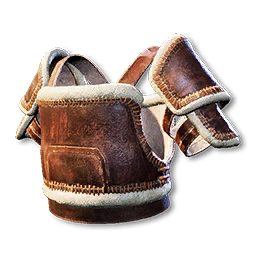 Leather Chest Armor