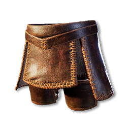 Leather Leg Armor