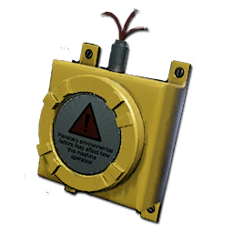 Monitoring Station Components