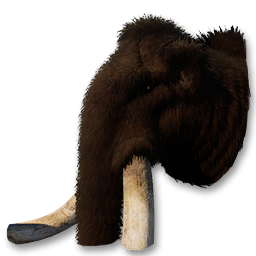 Woolly Mammoth Vestige