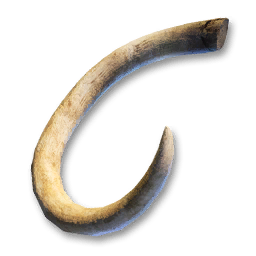 Mammoth Tusk