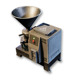 Material Processor