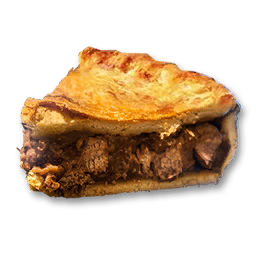 Meat Pie