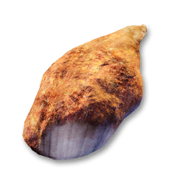 Dried Soft Meat