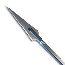 Inaris "Aruda" Arrow