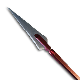 Inaris "Rouge" Arrow