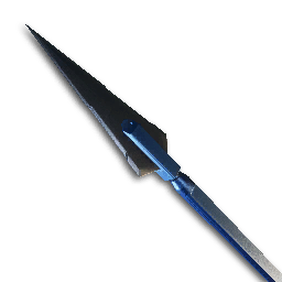 Inaris "Netch" Arrow