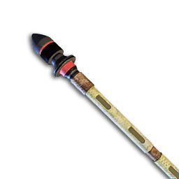 Larkwell Martinez Ballistic Arrow