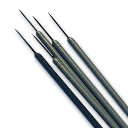 MXC Flange Arrow Bundle