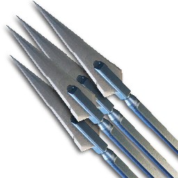 Inaris "Aruda" Arrow Bundle
