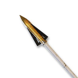 Shengong "Wenhe" Arrow