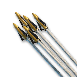 Shengong "Wenhe" Arrow Bundle