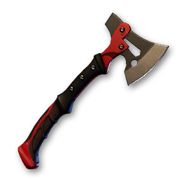 Xigo "Jack" Axe