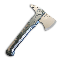 Inaris "Dias" Axe