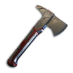 Inaris "Sali" Axe