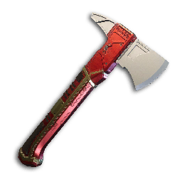 Inaris "Dawn" Axe