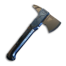 Inaris "Ersa" Axe