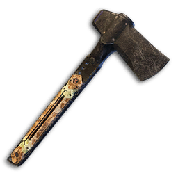 Larkwell Martinez Axe