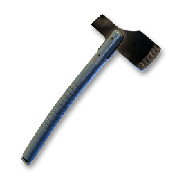 MXC Axe