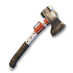 Shengong "Heike" Axe