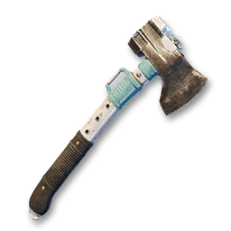 Shengong "Sen" Axe