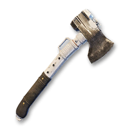 Shengong "Lie" Axe