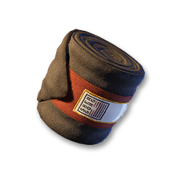 Shengong "Yeying" Bandage
