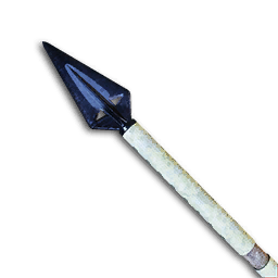 Larkwell Martinez Explosive Bolt