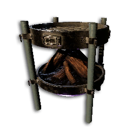 MXC Campfire