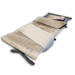 MXC Cot