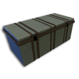 MXC Crate