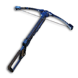 Inaris "Sole" Crossbow