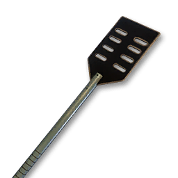 MXC Firewhacker