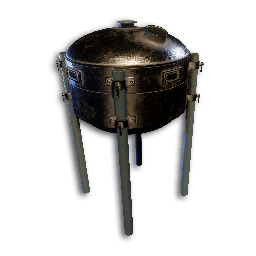 MXC Furnace