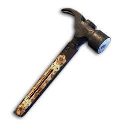 Larkwell Martinez Hammer