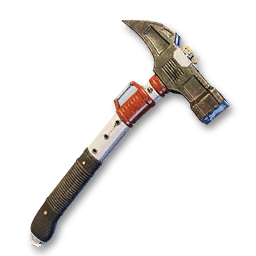 Shengong "Tetsuo" Hammer