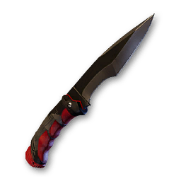 Xigo "Shimmer" Knife