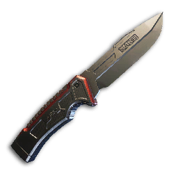 Inaris "Shade" Knife