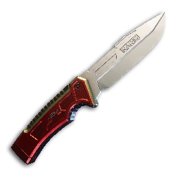 Inaris "Crimson" Knife